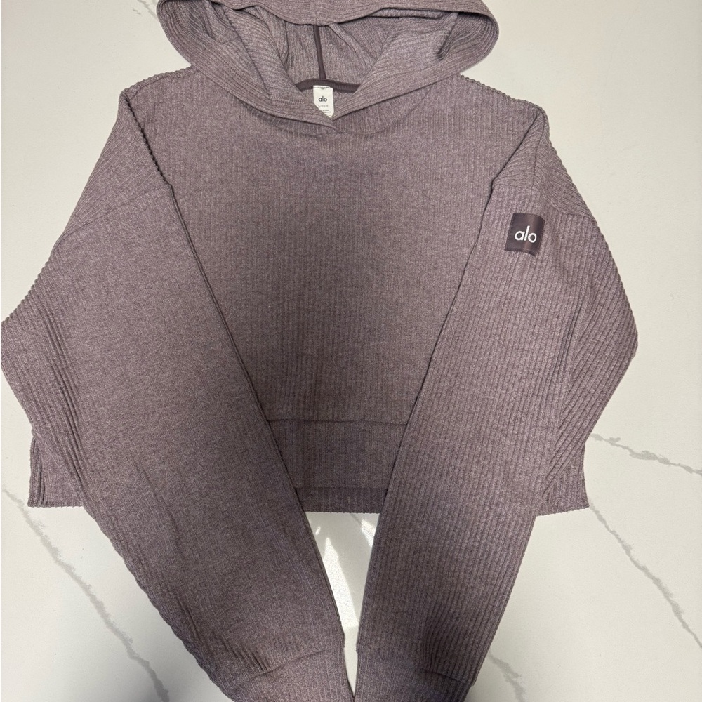 ALO Muse Sweatshirt